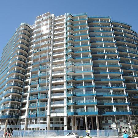 Ocean Village High Floor Luxury Modern Apartment ジブラルタル エクステリア 写真