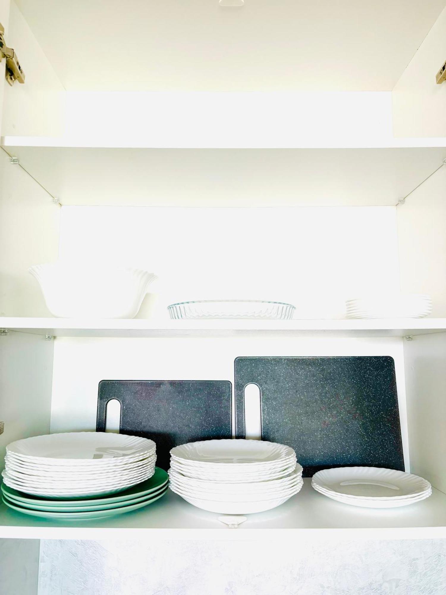 Ocean Village High Floor Luxury Modern Apartment ジブラルタル エクステリア 写真