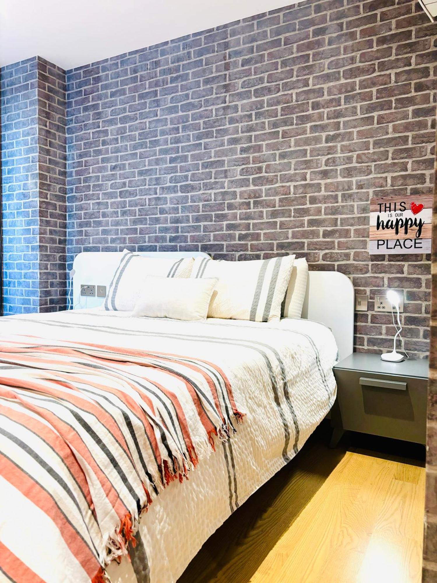 Ocean Village High Floor Luxury Modern Apartment ジブラルタル エクステリア 写真